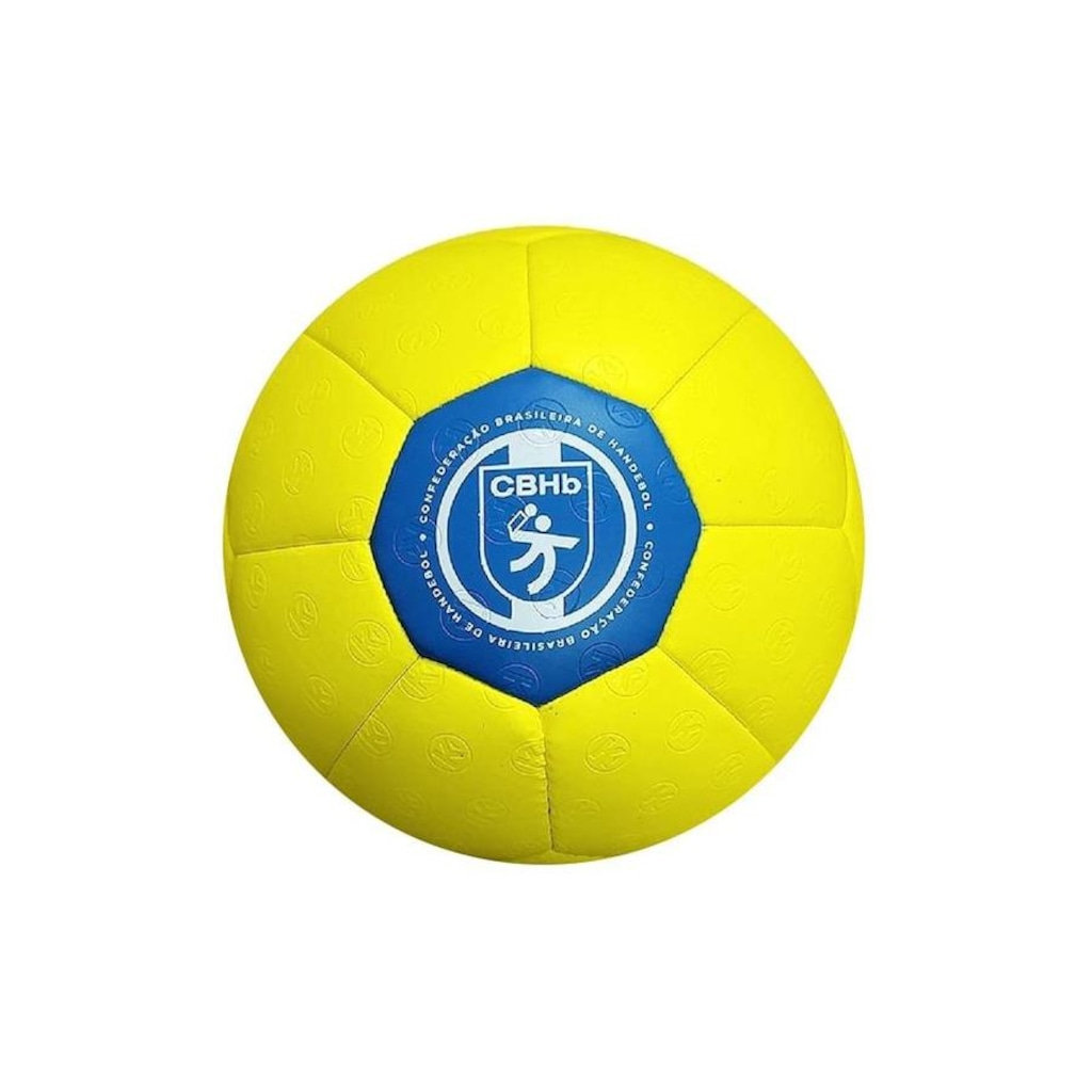 Imagem 2 do produto Bola de Handebol Kempa Spectrum Synergy Tam 1