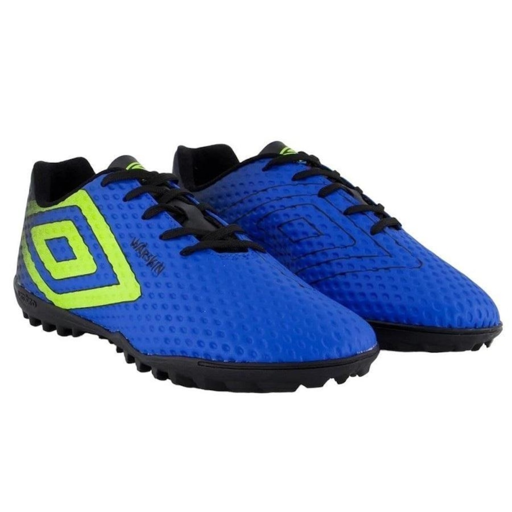 Imagem 4 do produto Chuteira Society Umbro Warskin - Adulto