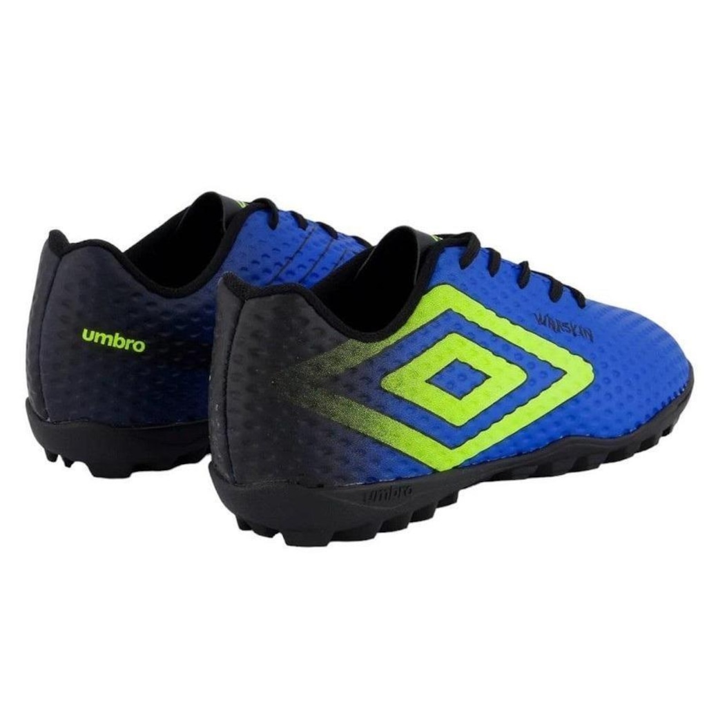 Imagem 5 do produto Chuteira Society Umbro Warskin - Adulto
