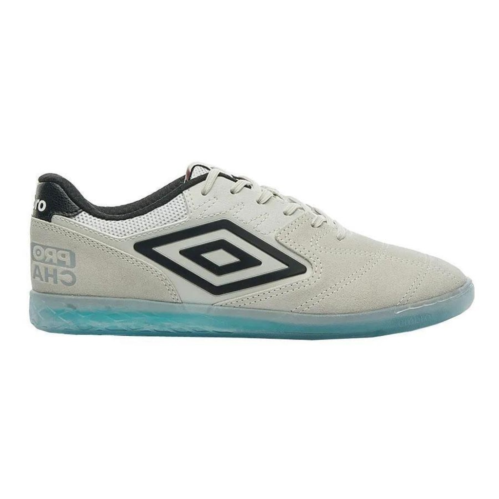 Chuteira Futsal Umbro Pro Challenge - Adulto