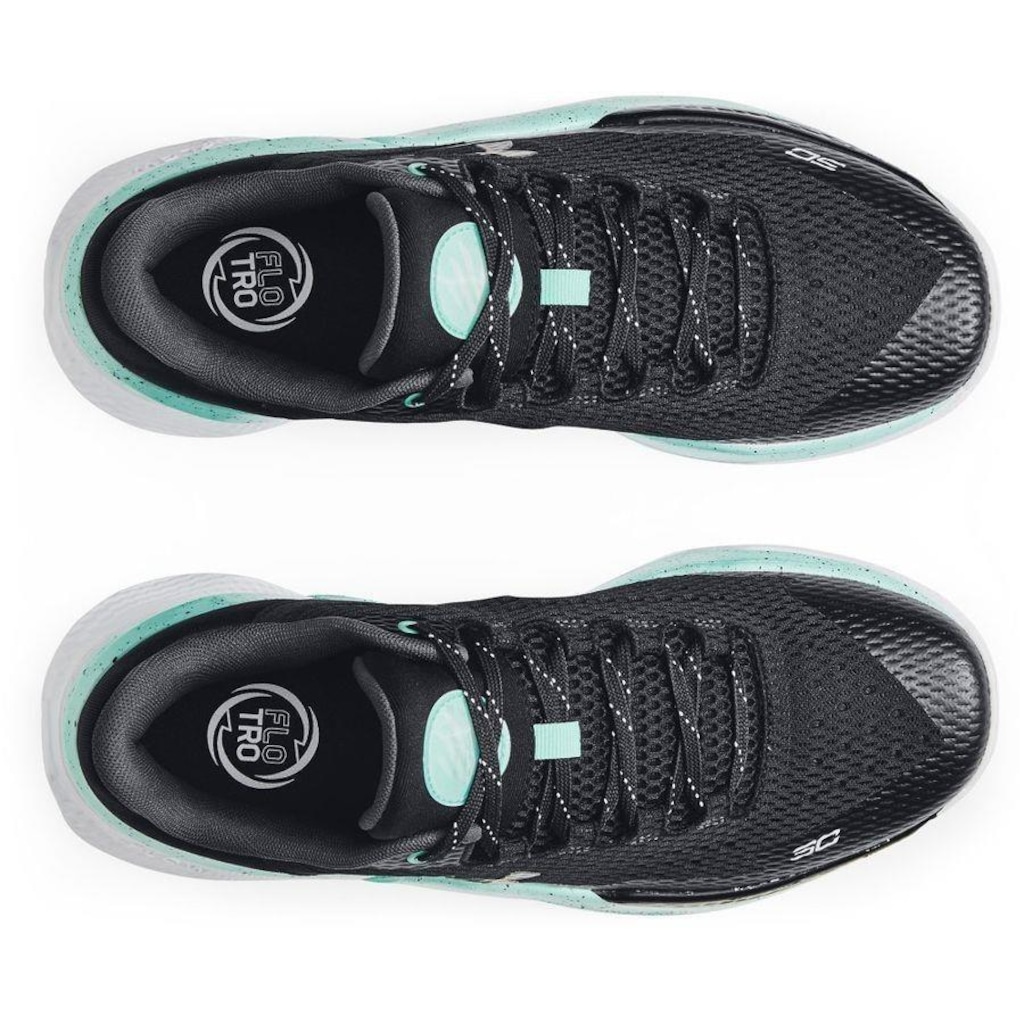Imagem 2 do produto Tênis Under Armour Curry 2 Low Flotro - Masculino