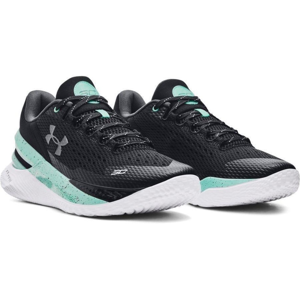 Imagem 3 do produto Tênis Under Armour Curry 2 Low Flotro - Masculino