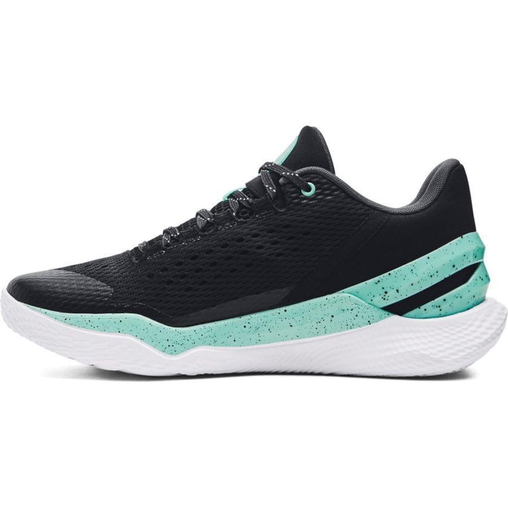 Imagem 4 do produto Tênis Under Armour Curry 2 Low Flotro - Masculino