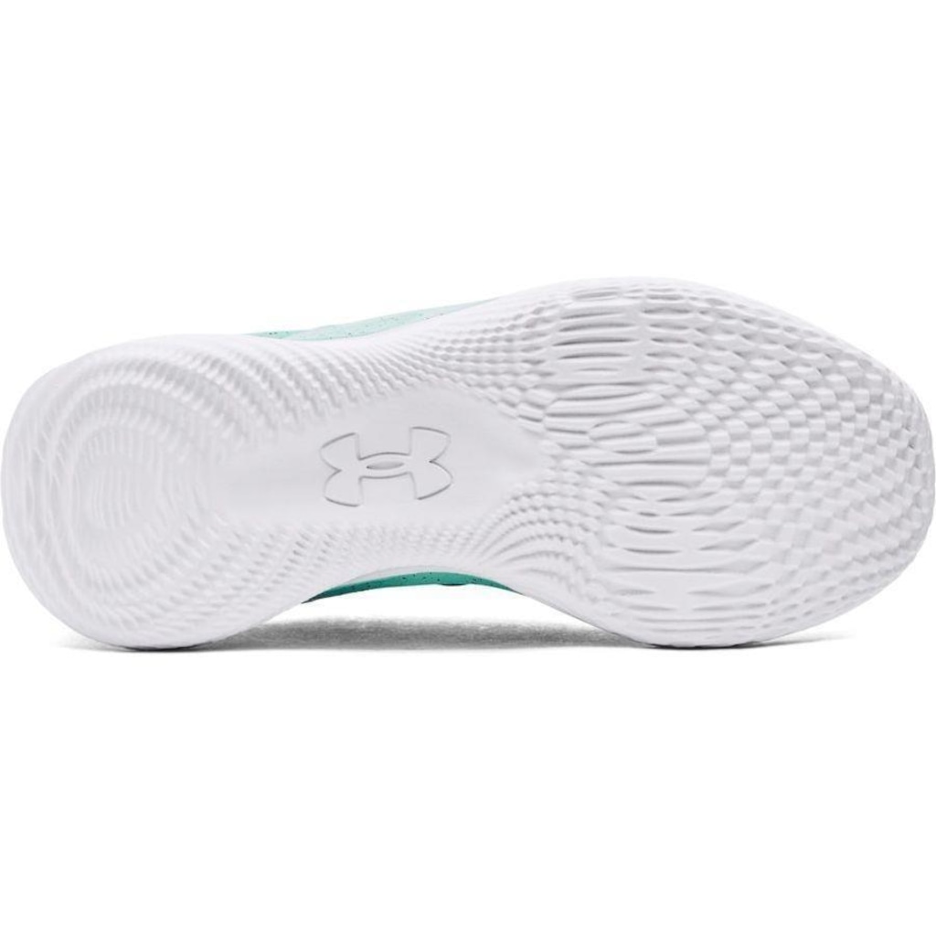 Imagem 5 do produto Tênis Under Armour Curry 2 Low Flotro - Masculino