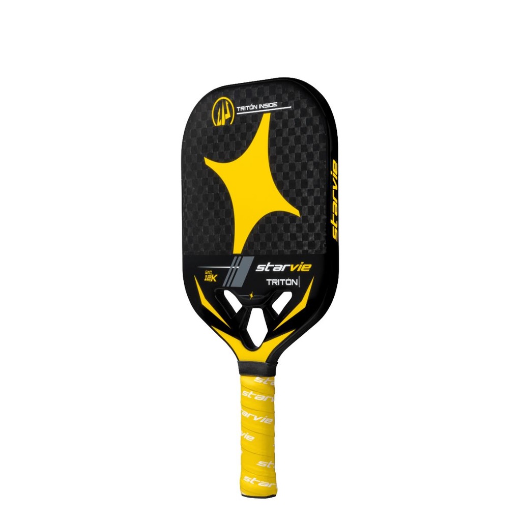 Raquete de Beach Tennis Starvie Pickleball Triton - Foto 2