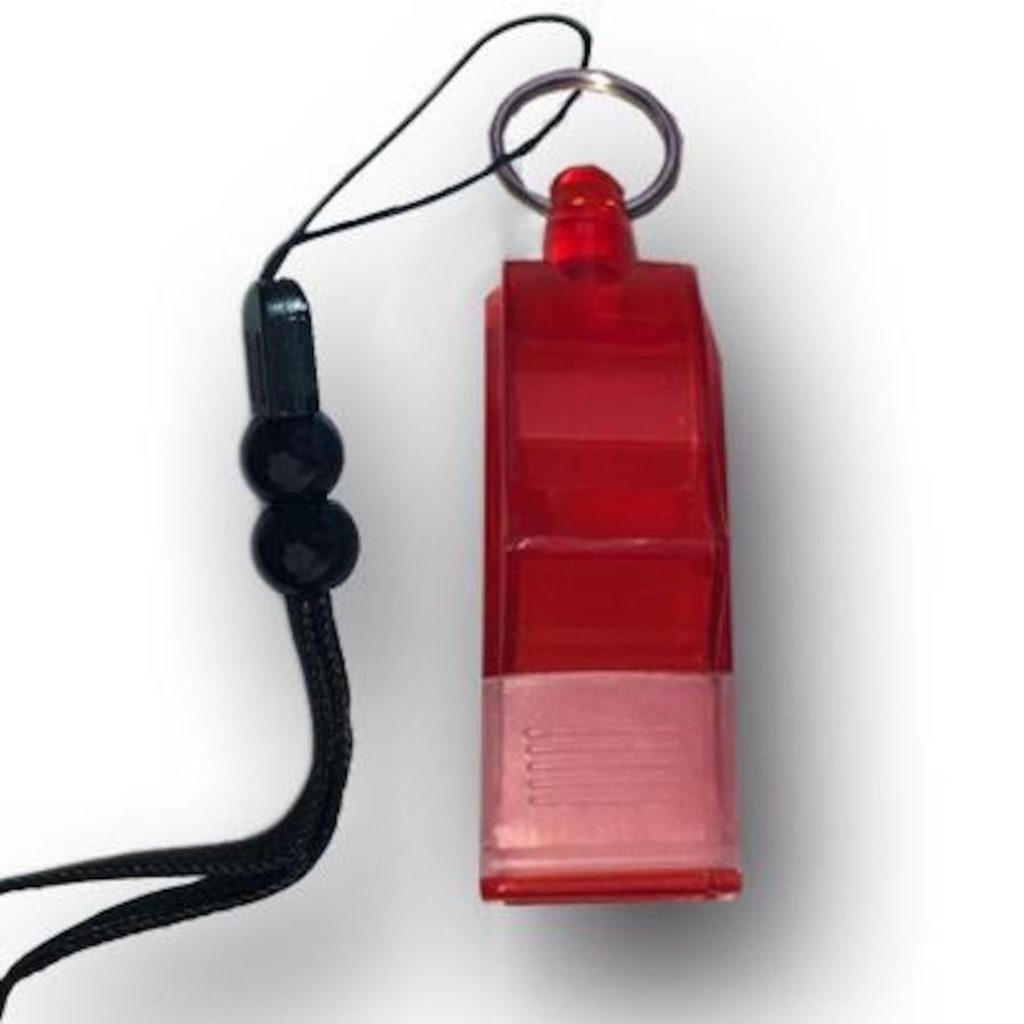 Imagem 3 do produto Apito Gold Sports Fliper Padio