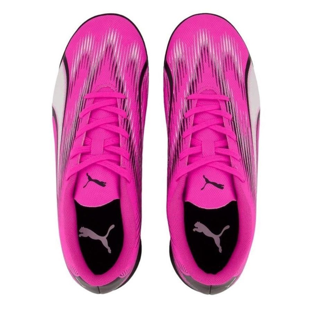 Imagem 4 do produto Chuteira Futsal Puma Ultra Play It - Adulto