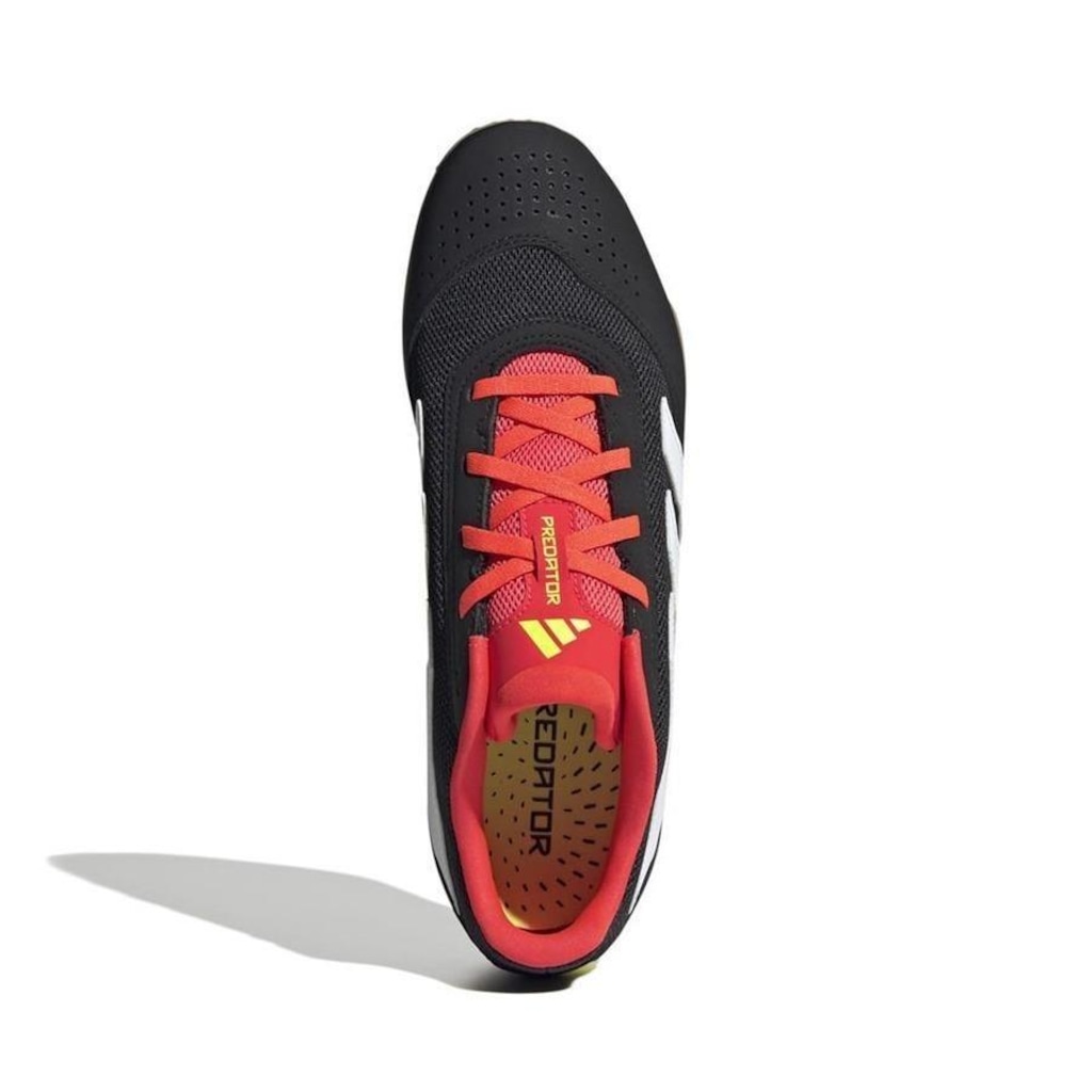 Imagem 4 do produto Chuteira Futsal Adulto adidas Predator 4 Club