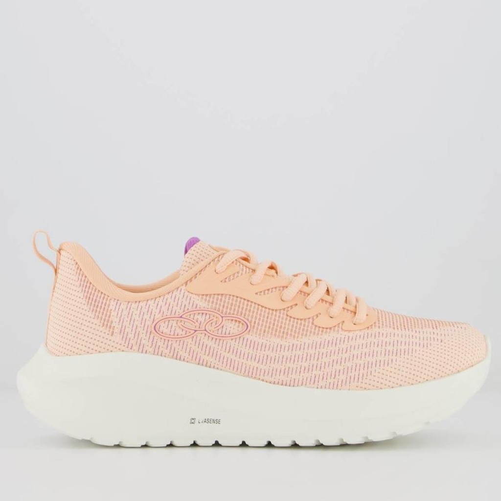 Tênis Olympikus Acqua - Feminino - Foto 1