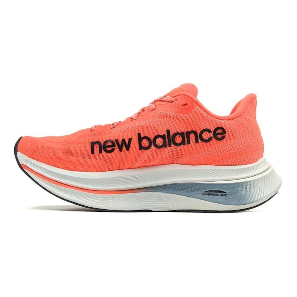 Tênis New Balance Fuelcell Supercomp Trainer V2 - Masculino | Centauro