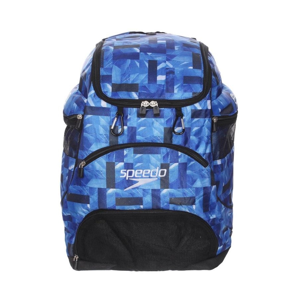 Mochila Speedo Swim II Estampada | Centauro