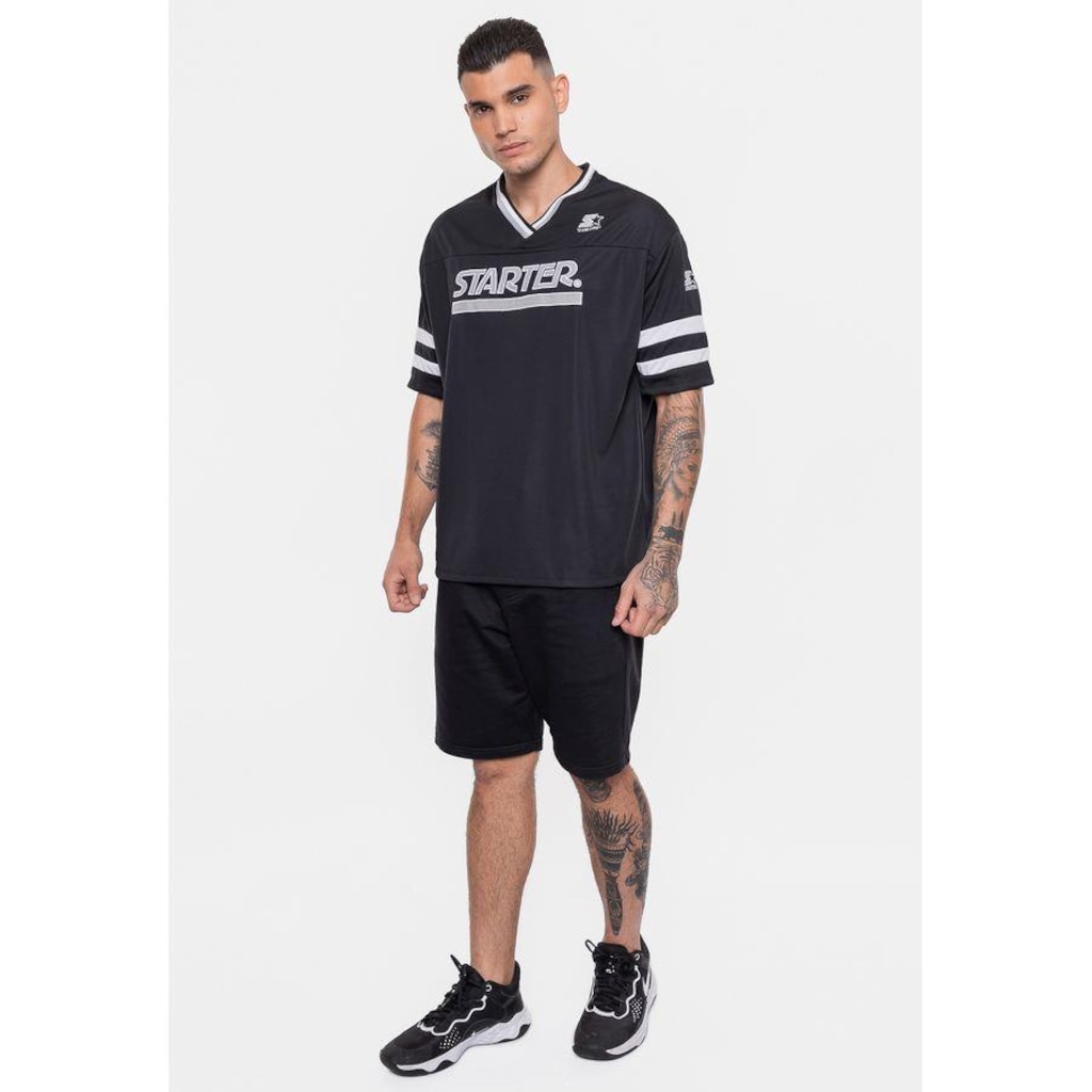 Imagem 5 do produto Camiseta Starter Estampada - Masculina