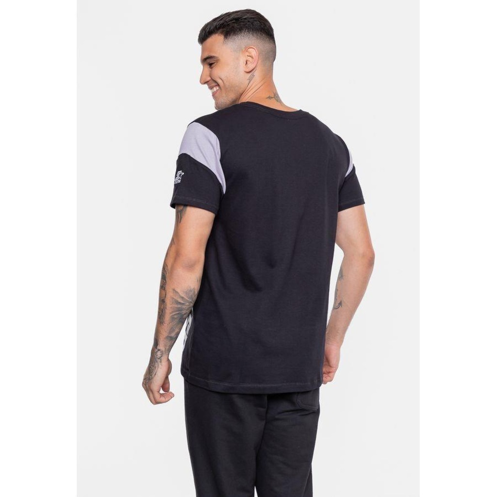 Imagem 3 do produto Camiseta Starter Estampada - Masculina