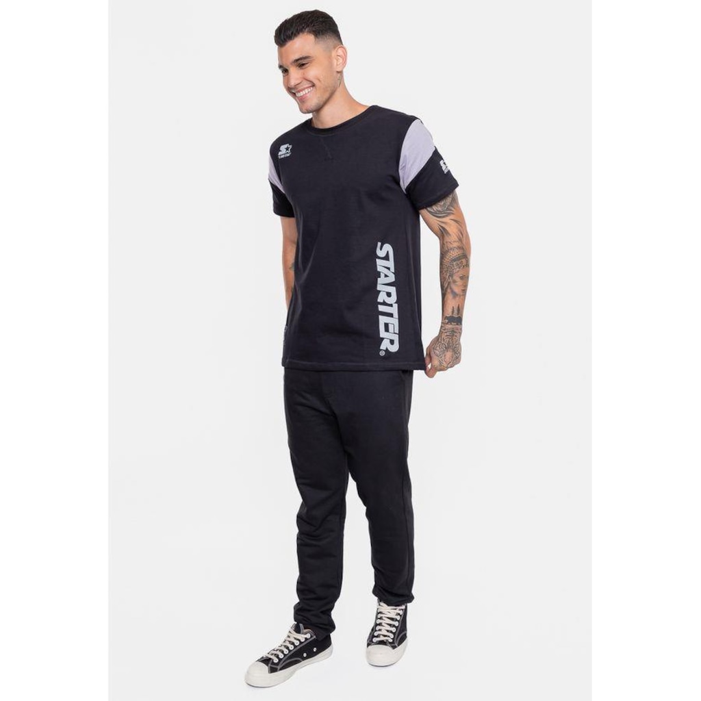 Imagem 5 do produto Camiseta Starter Estampada - Masculina