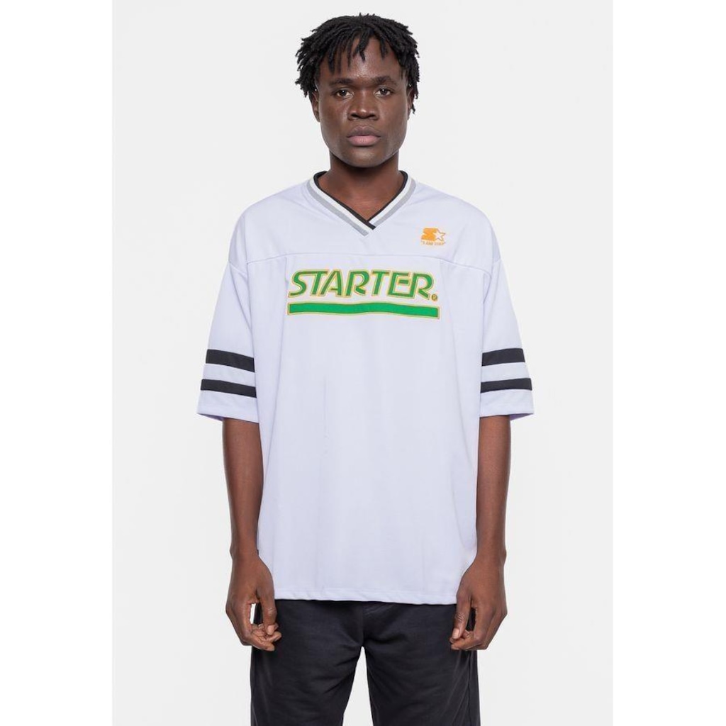 Imagem 2 do produto Camiseta Starter Estampada - Masculina