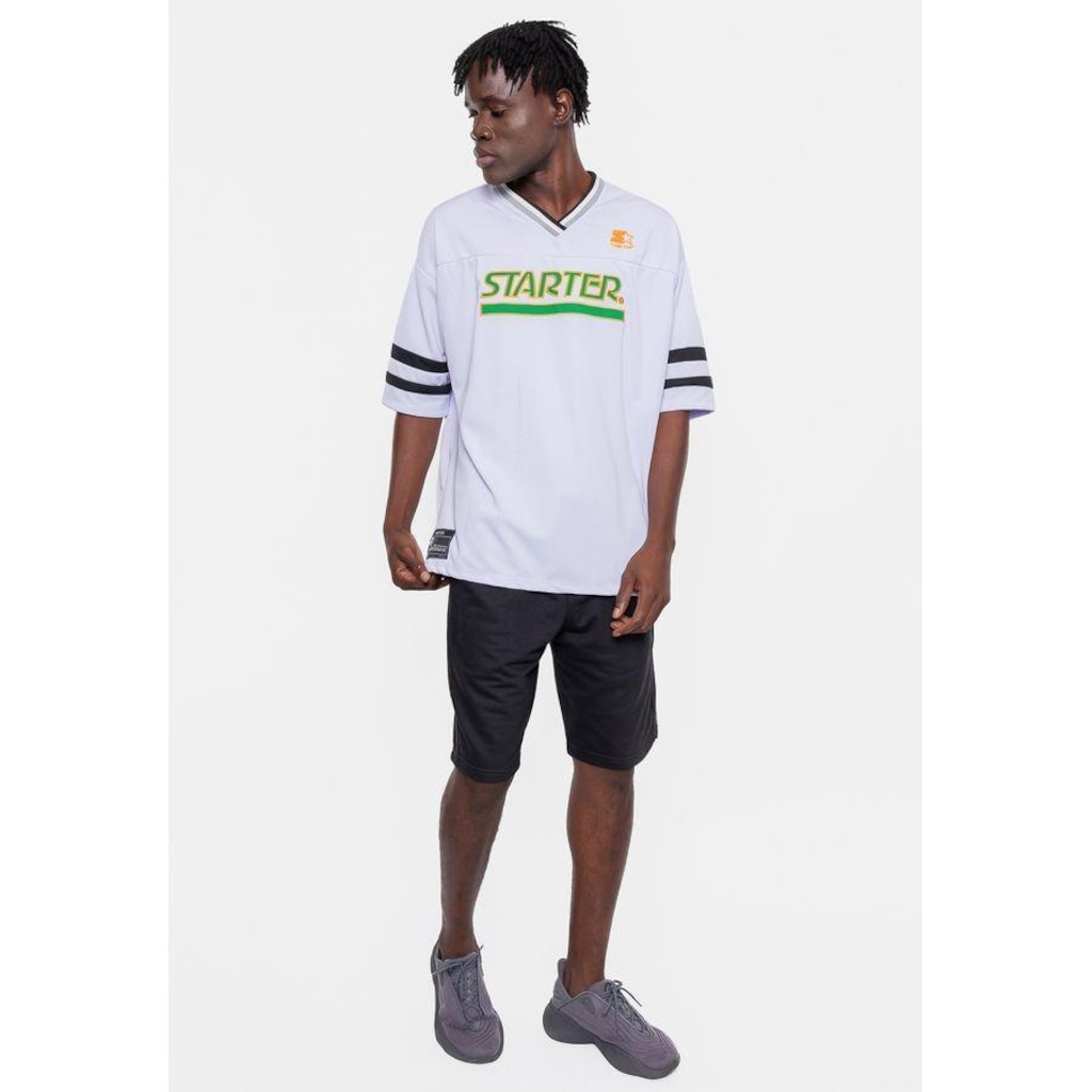 Imagem 3 do produto Camiseta Starter Estampada - Masculina