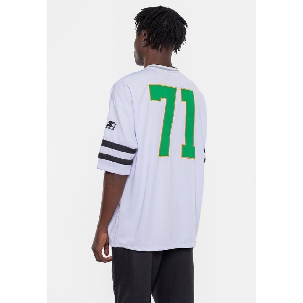 Imagem 4 do produto Camiseta Starter Estampada - Masculina