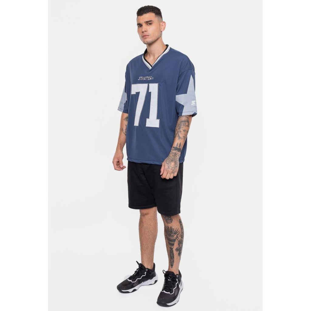 Imagem 5 do produto Camiseta Starter Estampada - Masculina