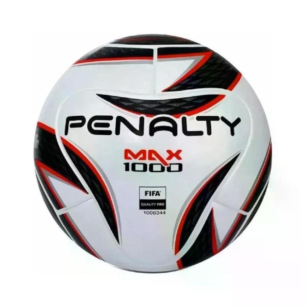 Bola Futsal Penalty Max 1000 Xxii - Foto 2