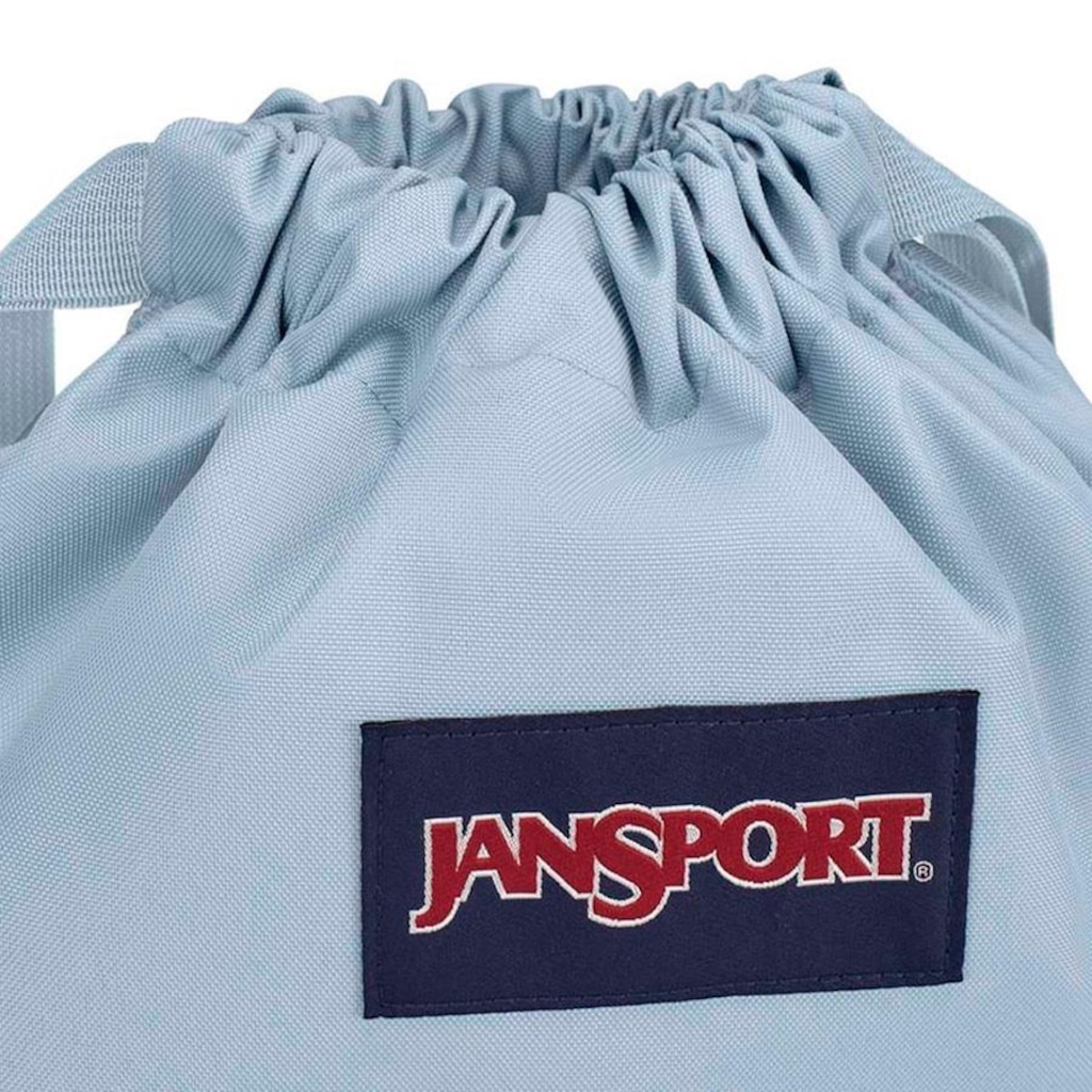 Imagem 4 do produto Mochila Jansport Draw Sack - 14 Litros