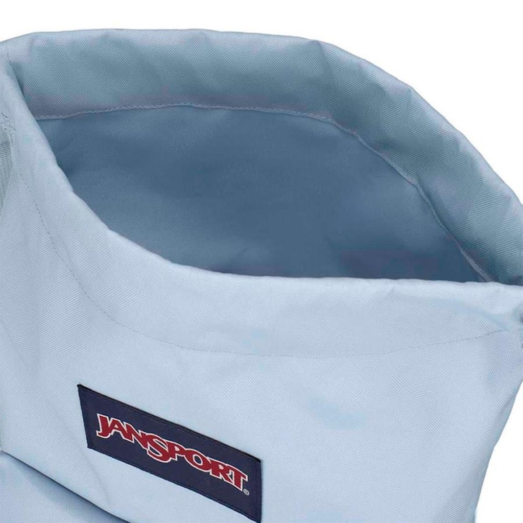Imagem 5 do produto Mochila Jansport Draw Sack - 14 Litros