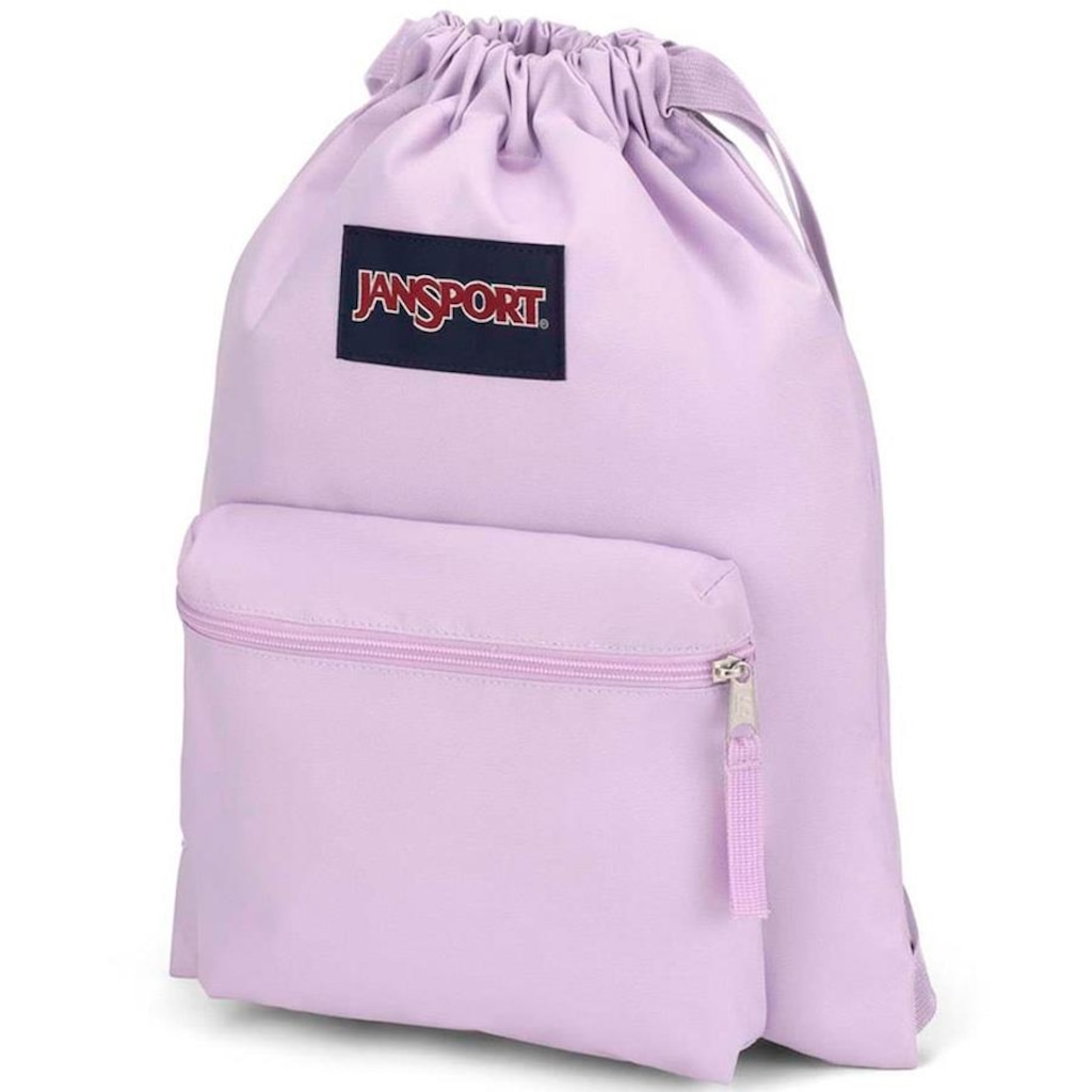 Imagem 2 do produto Mochila Jansport Draw Sack - 14 Litros