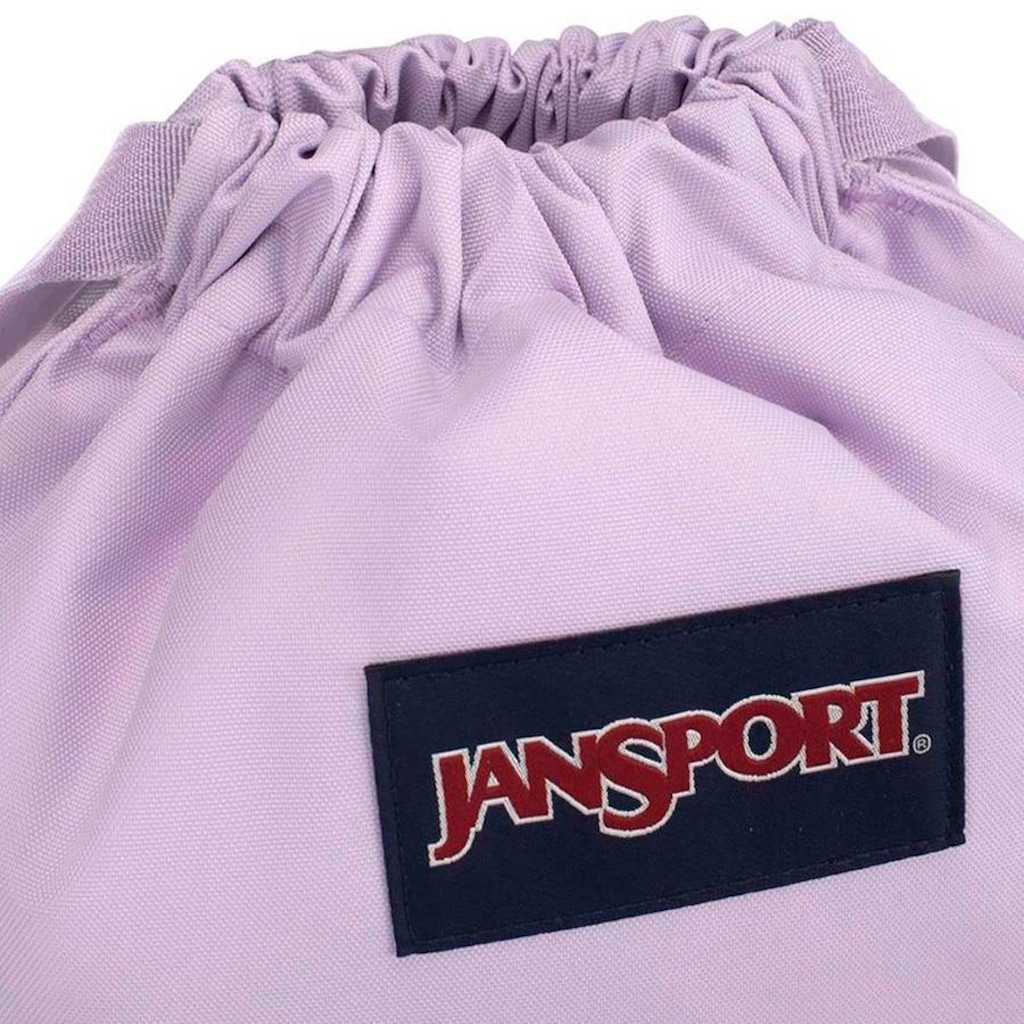 Imagem 4 do produto Mochila Jansport Draw Sack - 14 Litros