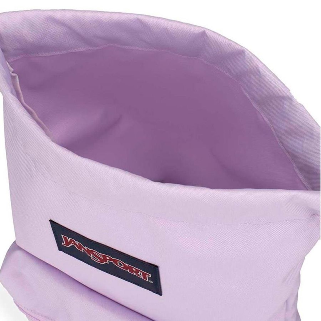 Imagem 5 do produto Mochila Jansport Draw Sack - 14 Litros