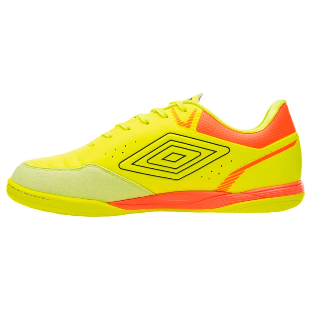 Chuteira Futsal Umbro X-Comfort - Adulto em Promoção | Centauro