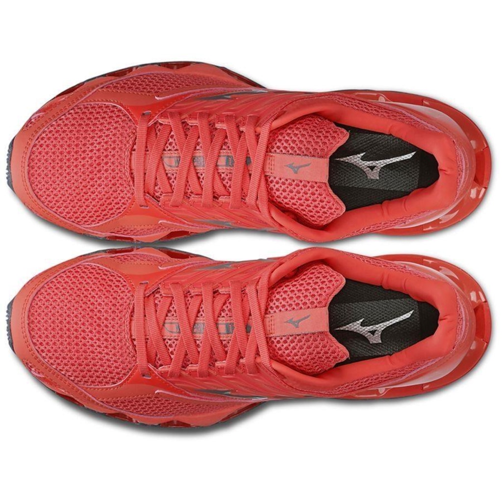 Tênis Mizuno Wave Prophecy 13-S - Unissex | Centauro