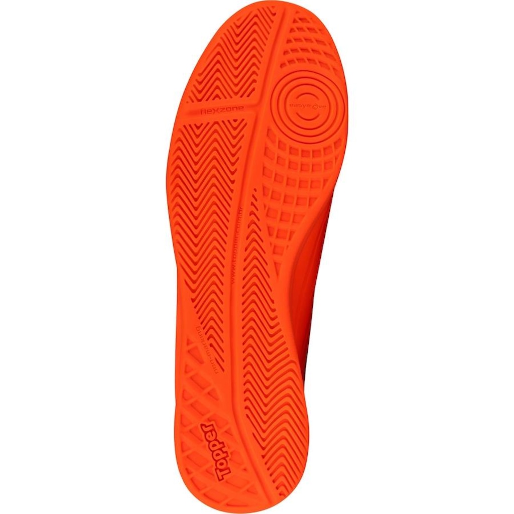 Imagem 4 do produto Chuteira Futsal Topper Forza III - Adulto