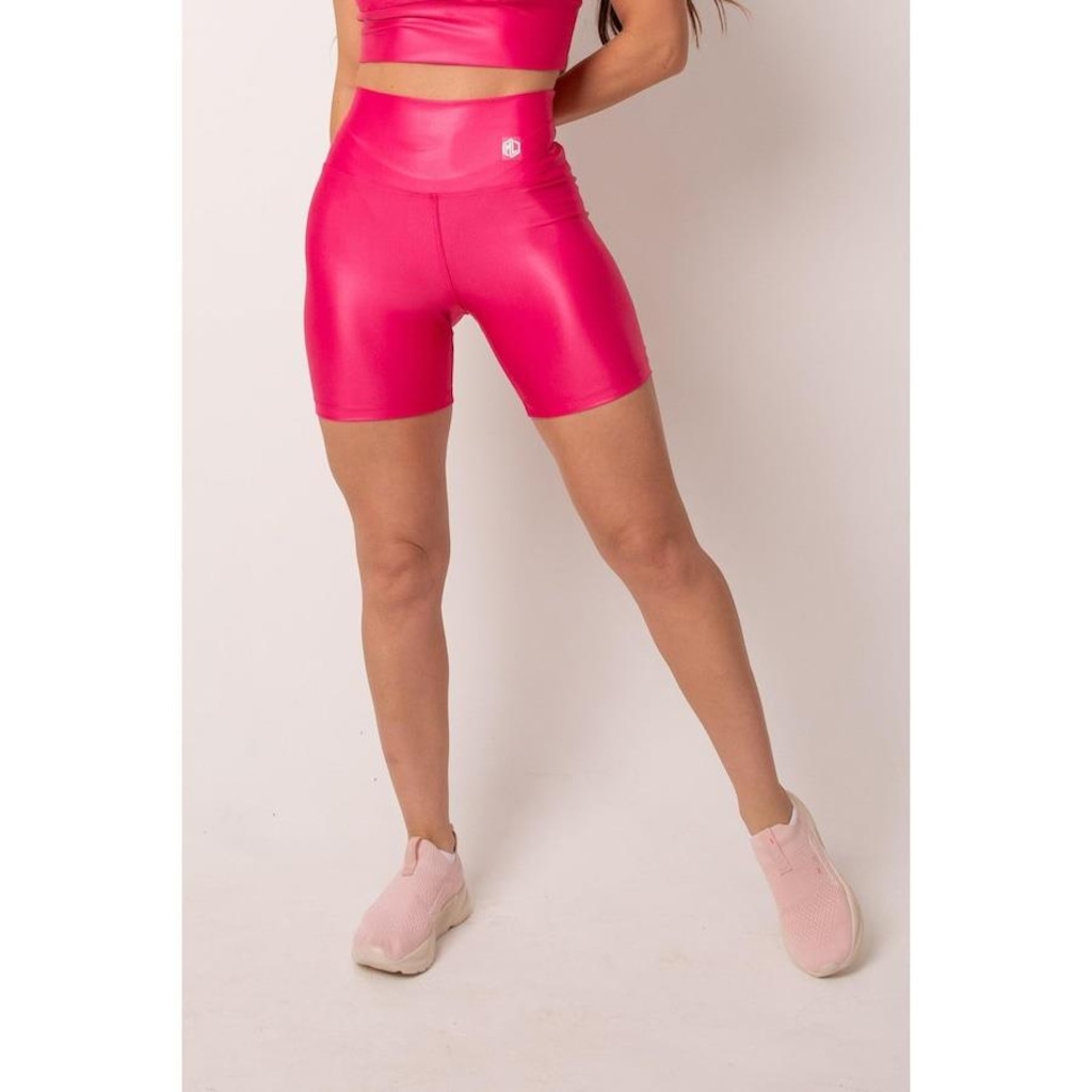 Imagem 3 do produto Bermuda Manalinda Cirrê - Feminina