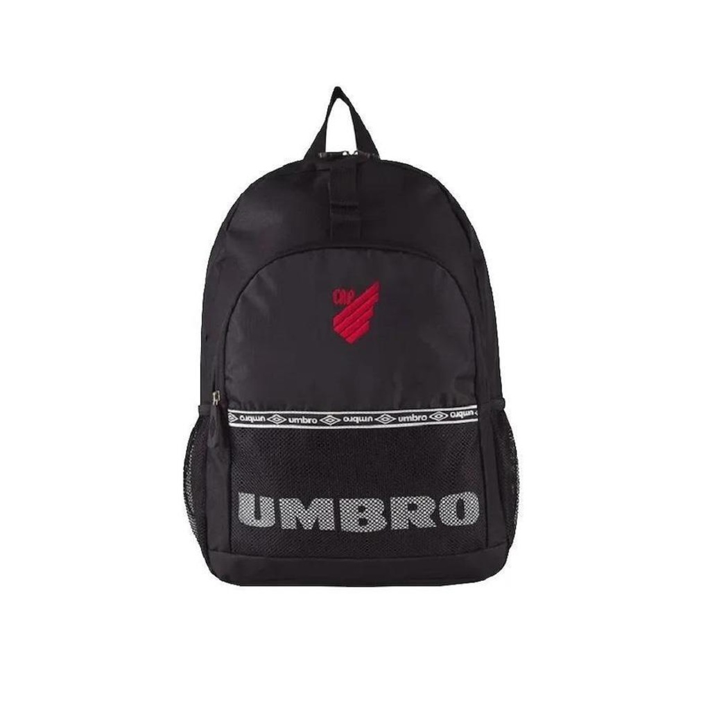 Mochila Umbro Athletico Paranaense Clubes 2021 - 20 Litros - Foto 1