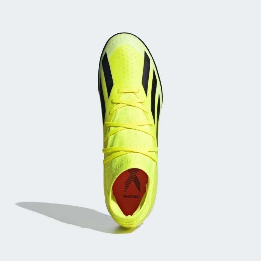 Imagem 2 do produto Chuteira Society adidas X Crazyfast League - Adulto
