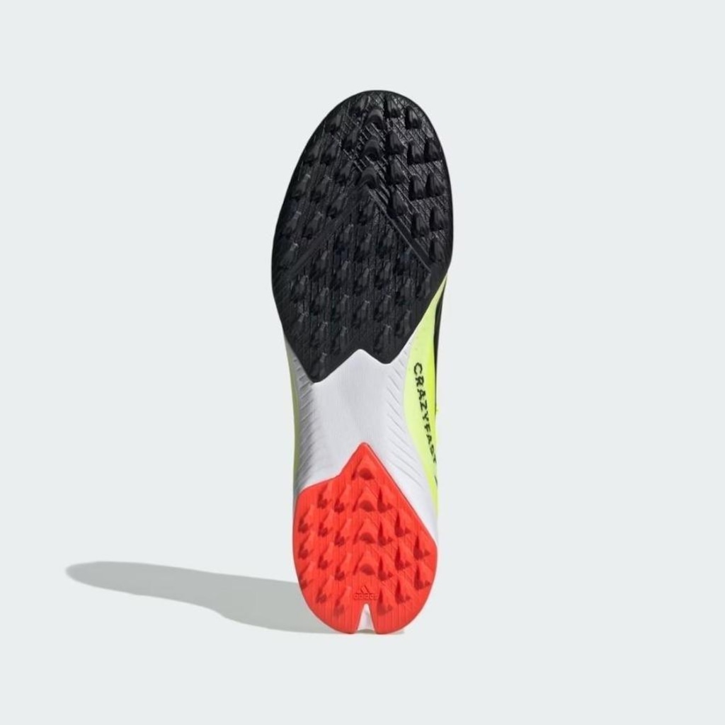 Imagem 3 do produto Chuteira Society adidas X Crazyfast League - Adulto