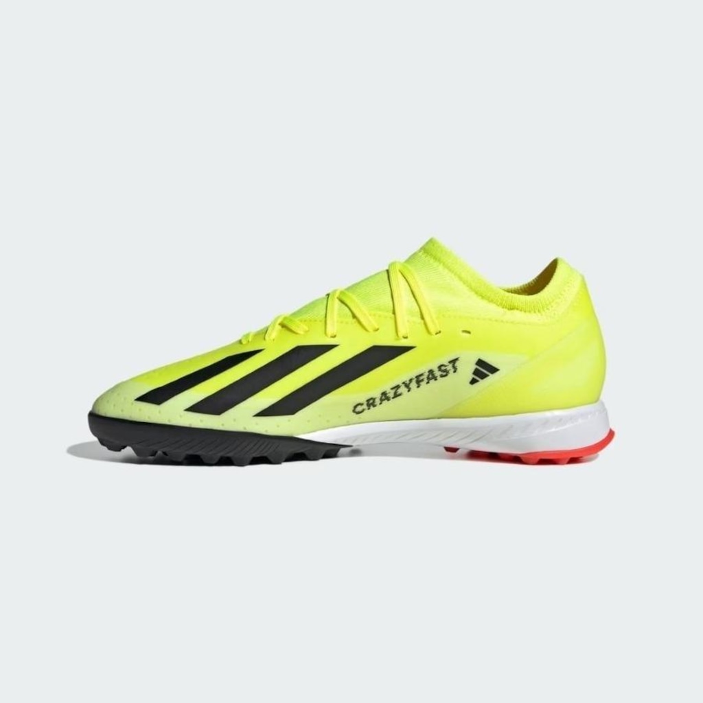 Imagem 5 do produto Chuteira Society adidas X Crazyfast League - Adulto