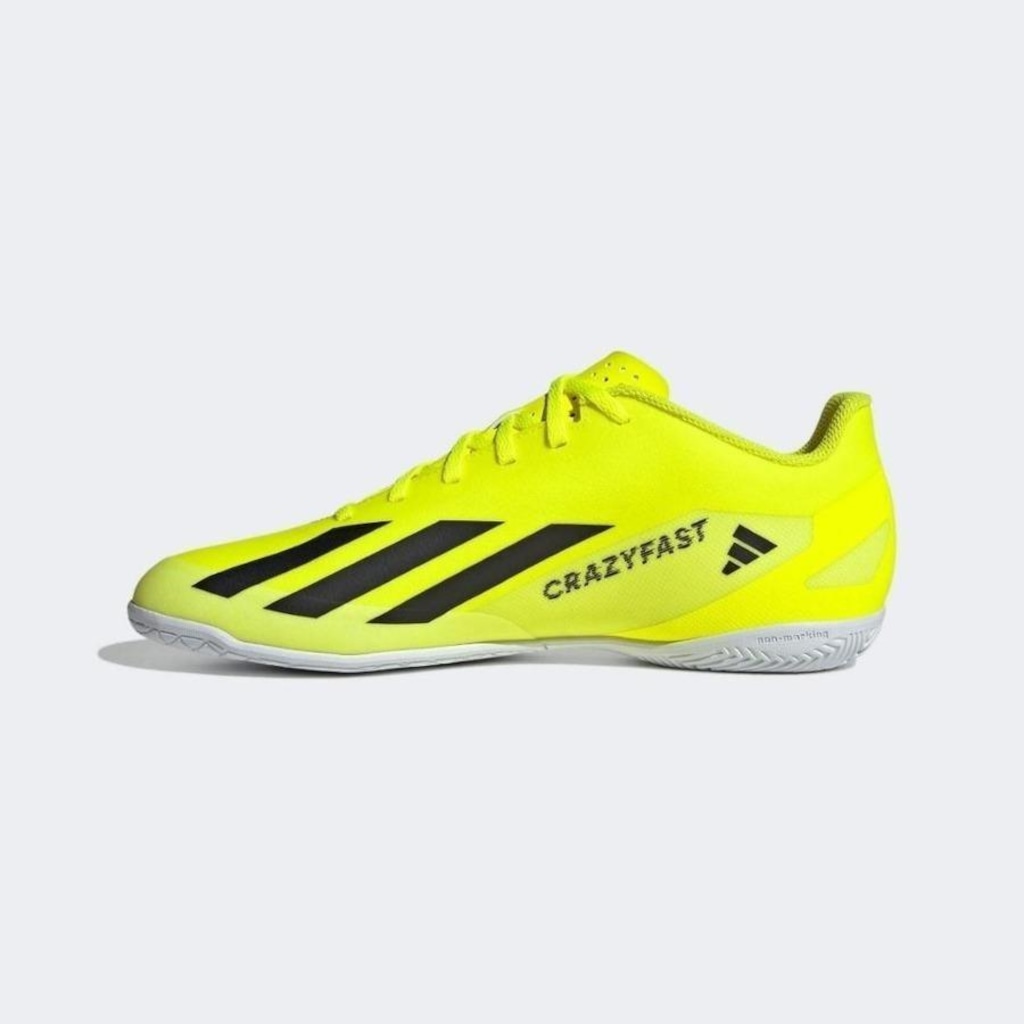 Imagem 5 do produto Chuteira Futsal Adulto adidas X Crazyfast 23 Club