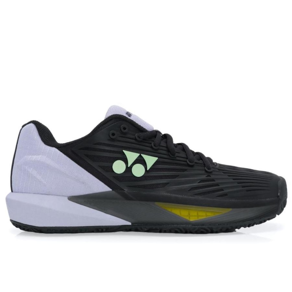 Tênis Yonex Power Cushion Eclipsion 5 Clay - Masculino - Foto 1