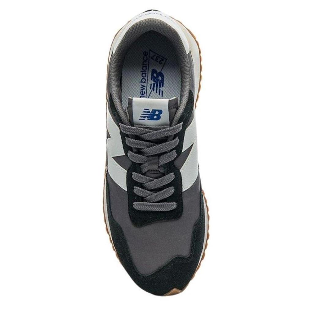 Imagem 4 do produto Tênis New Balance 237 V1 - Masculino