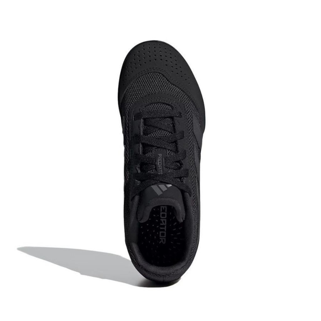 Imagem 3 do produto Chuteira Futsal Infantil adidas Predator 4