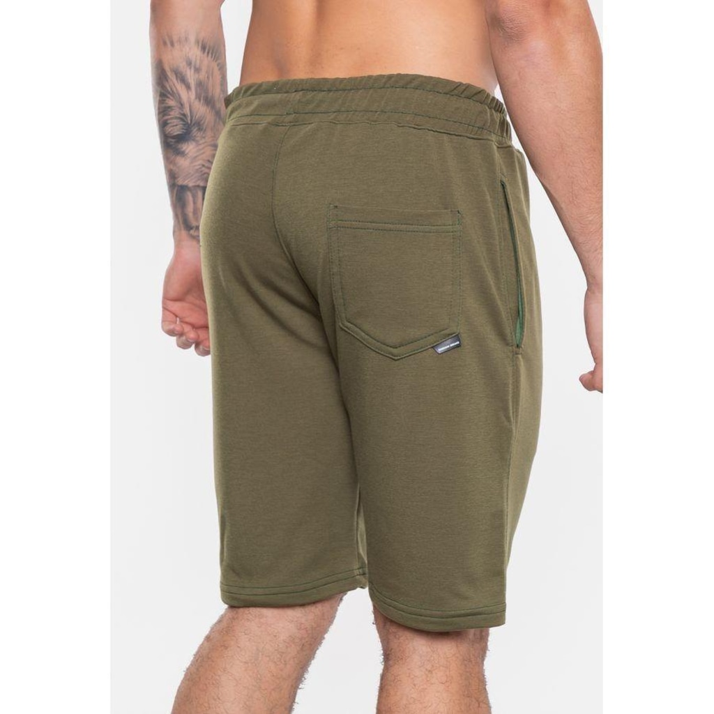 Imagem 2 do produto Bermuda Hd Minimal - Masculina