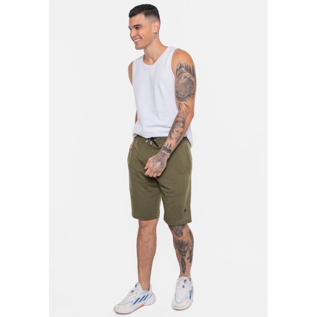 Imagem 5 do produto Bermuda Hd Minimal - Masculina