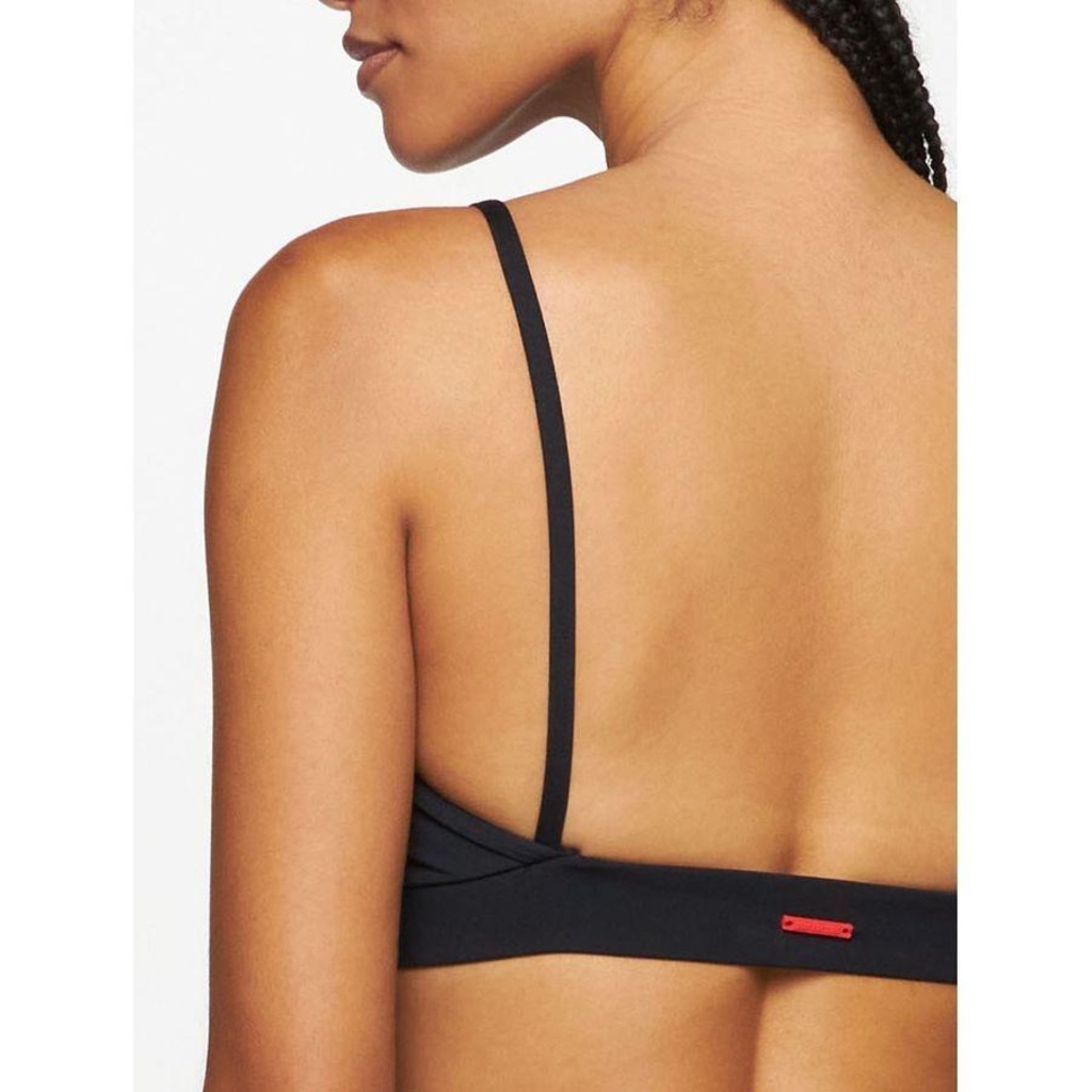 Imagem 5 do produto Top Fitness Body For Sure Nadador Alça Reta Liso Beach Sports - Feminino