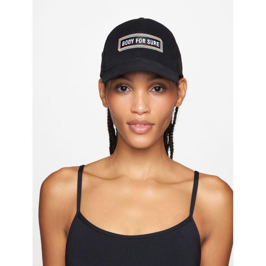 Boné Bodyforsure For Sure Bordado - Adulto