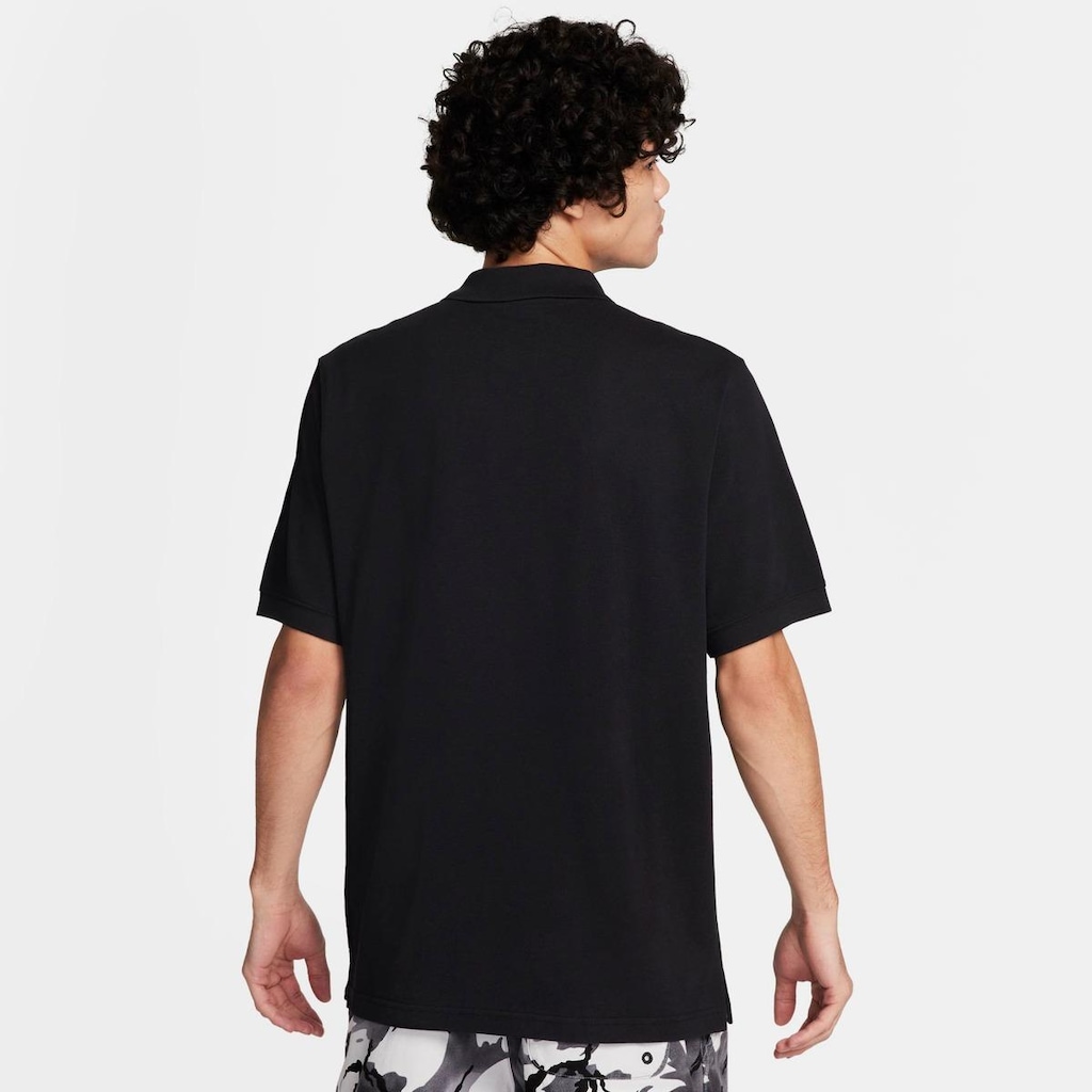 Imagem 2 do produto Camisa Polo Nike Club - Masculina