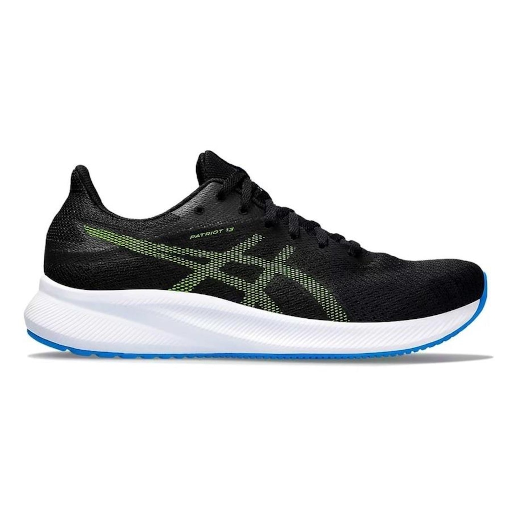 Tênis Asics Patriot 13 - Masculino - Foto 1