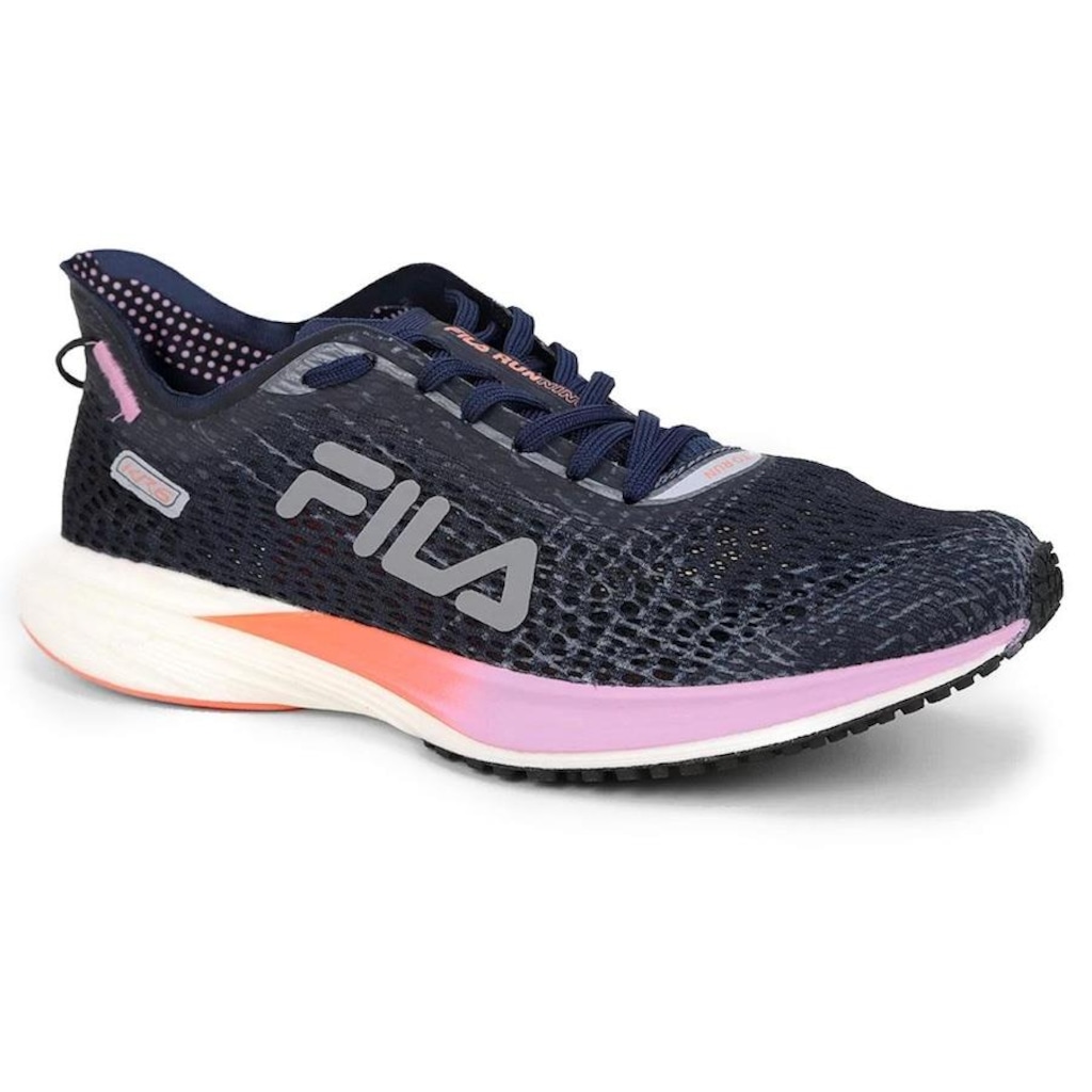 Tênis Fila Kr6 - Feminino