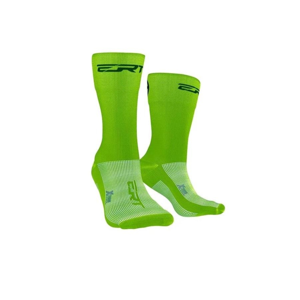 Imagem 2 do produto Kit de Meias Cano Médio Ert Esportiva com 2 Pares - Adulto