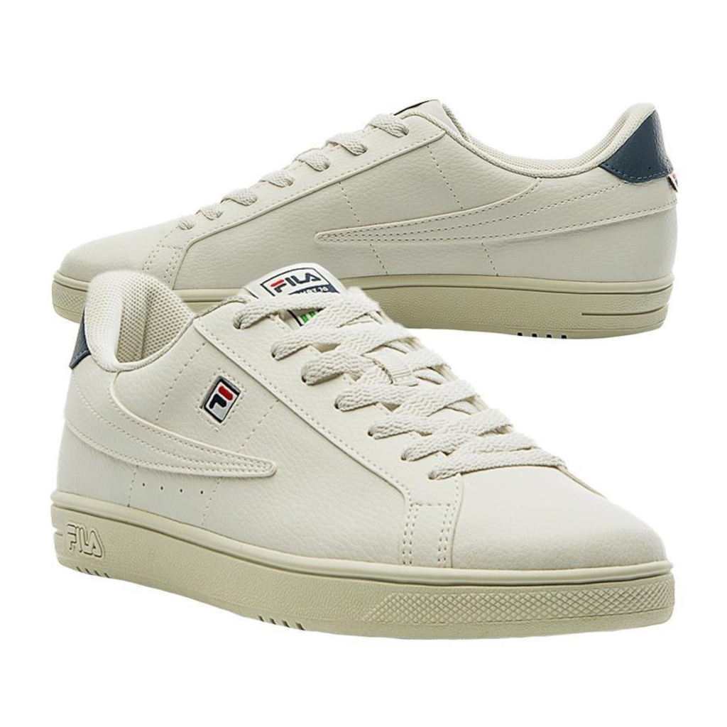 Imagem 2 do produto Tênis Fila Fx Court 70 - Masculino