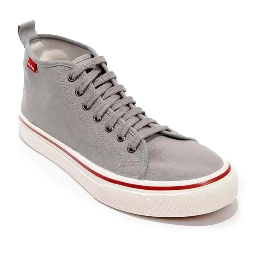 Tênis Redley Cano Alto Originals Unissex